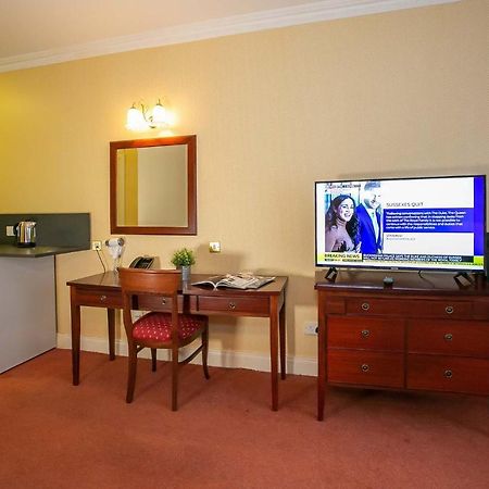 Cityark Aparthotel Dublin Eksteriør bilde