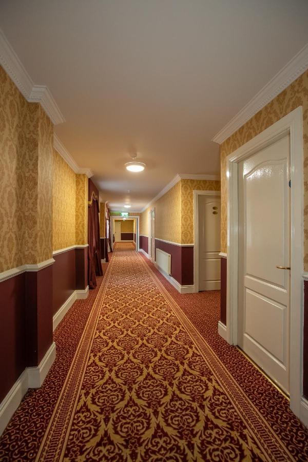 Cityark Aparthotel Dublin Eksteriør bilde