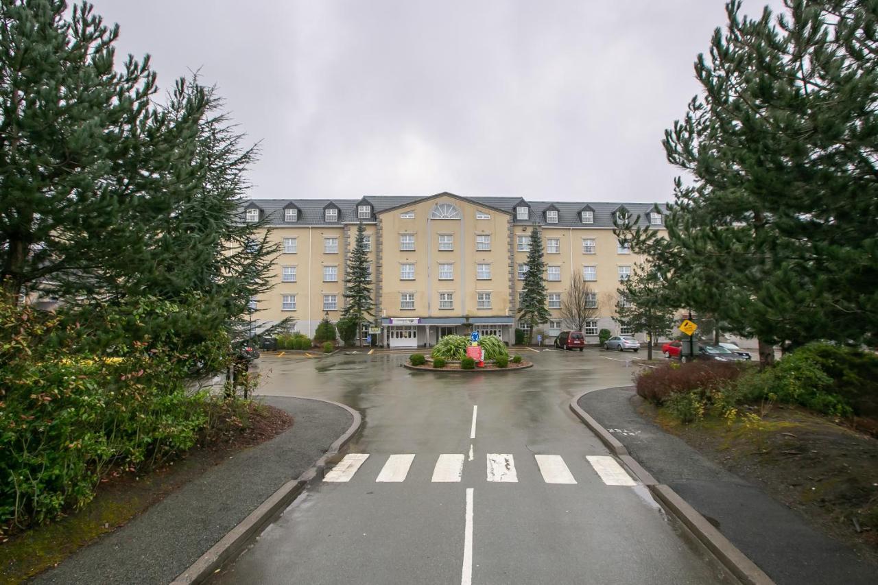 Cityark Aparthotel Dublin Eksteriør bilde