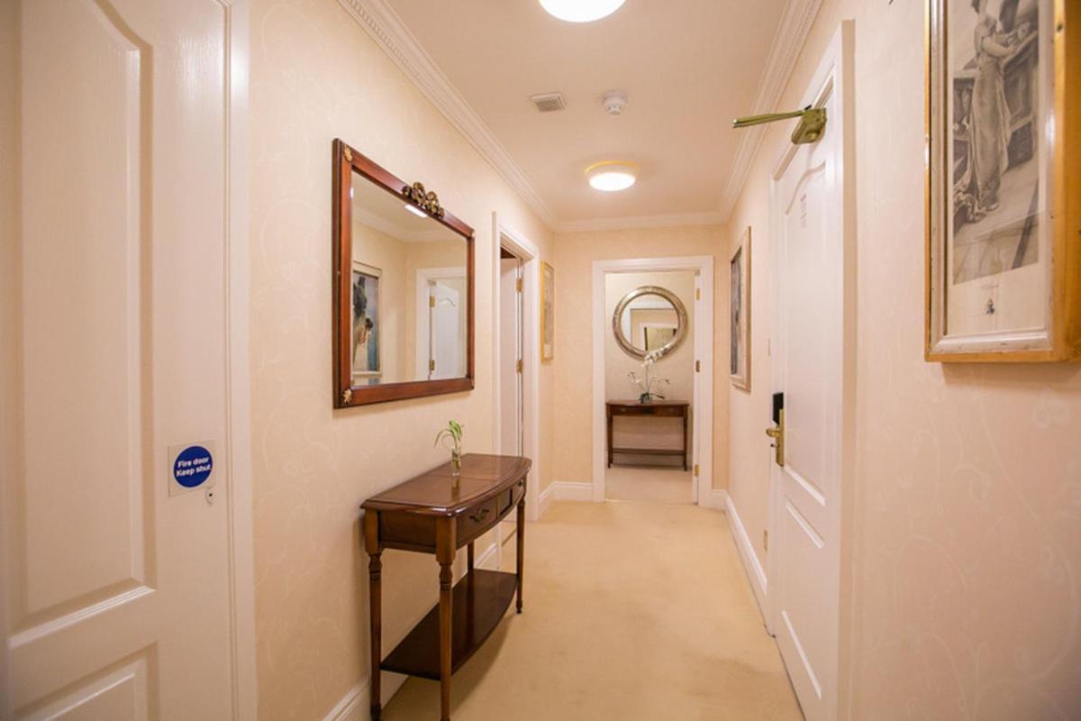 Cityark Aparthotel Dublin Eksteriør bilde