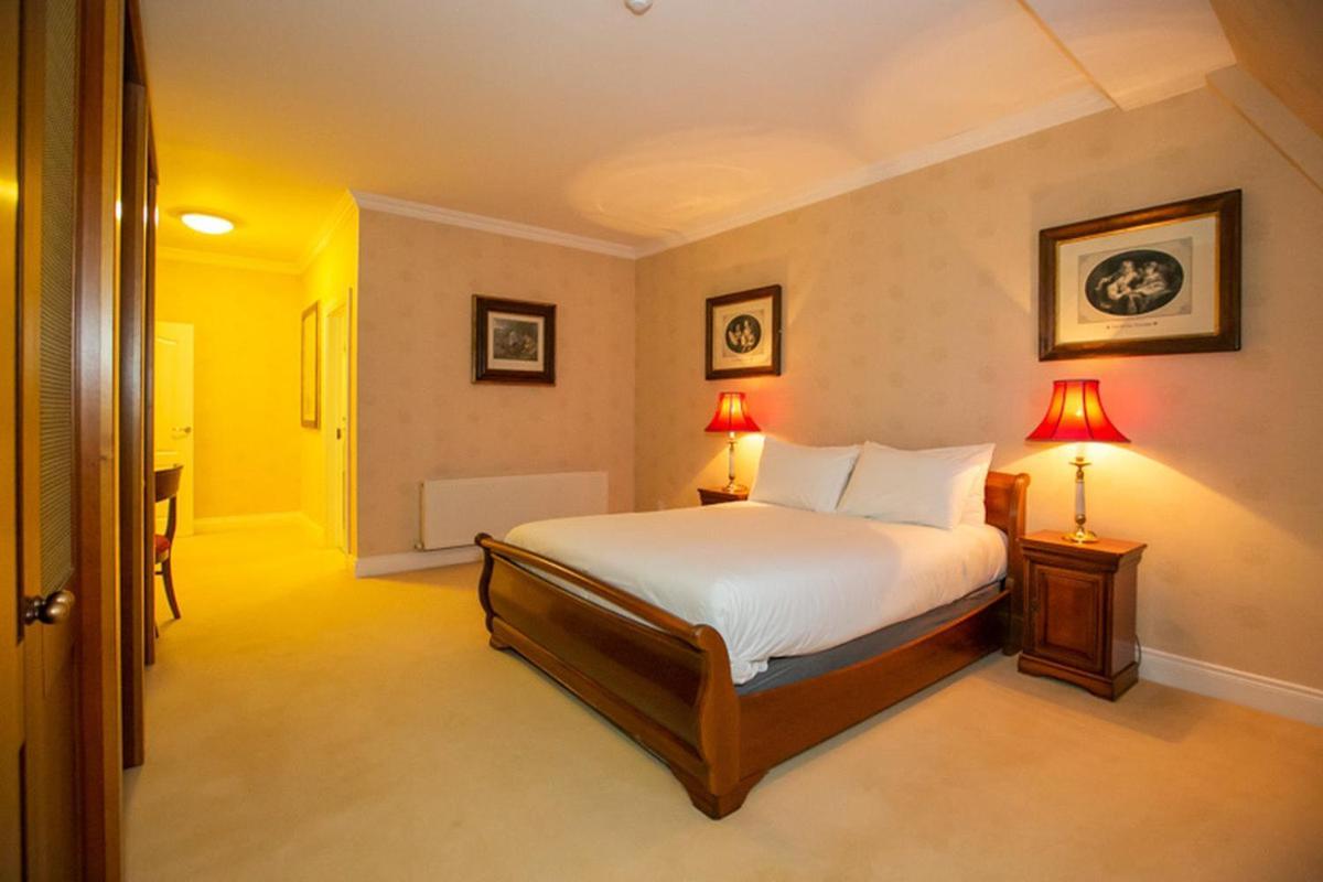 Cityark Aparthotel Dublin Eksteriør bilde