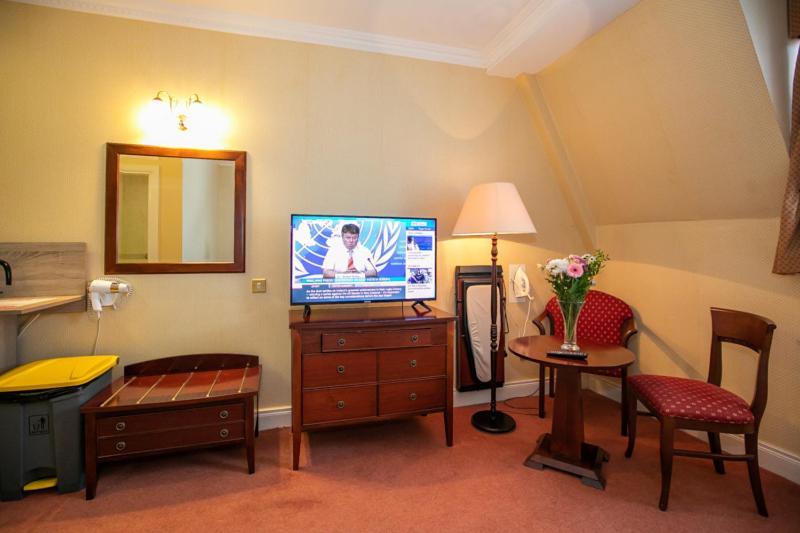 Cityark Aparthotel Dublin Eksteriør bilde