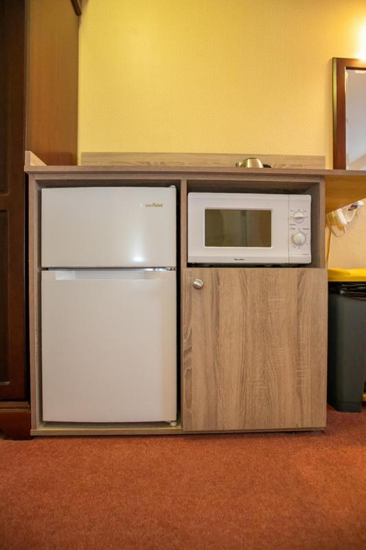 Cityark Aparthotel Dublin Eksteriør bilde